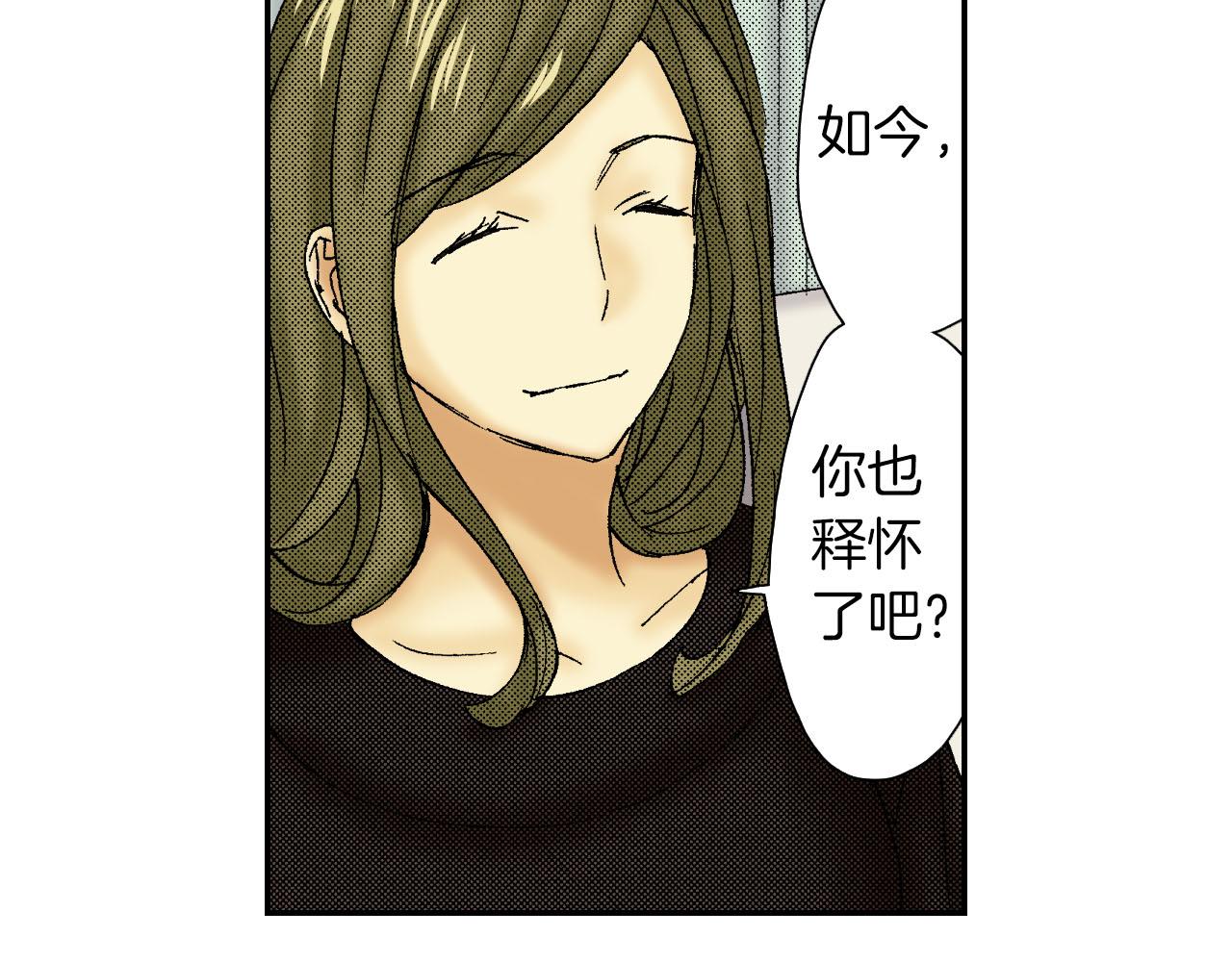 《琉璃宫梦幻古物店》第57（上）手链 第28页