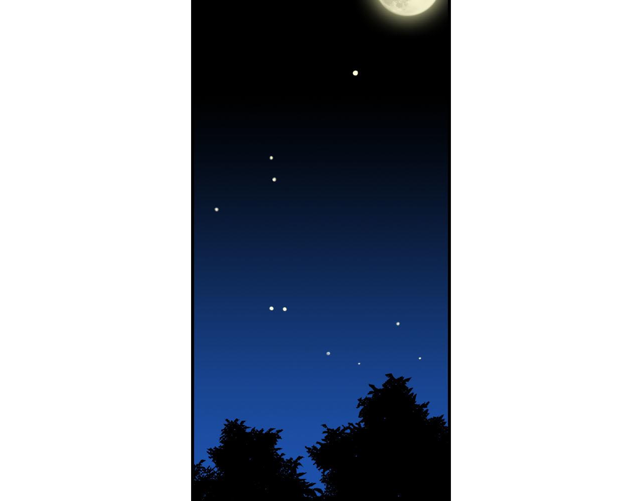《琉璃宫梦幻古物店》第56（上）筷子 第38页