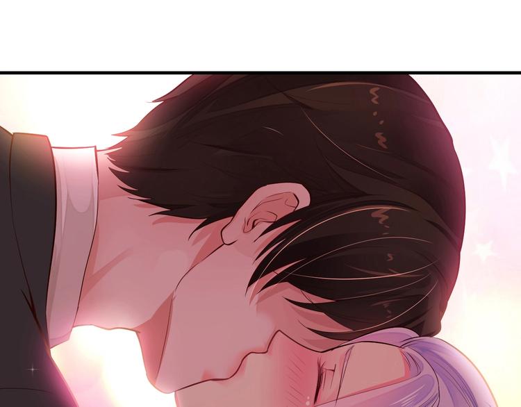 《逃不掉的千亿蜜爱》第4话 不允许你忘记我！ 第49页