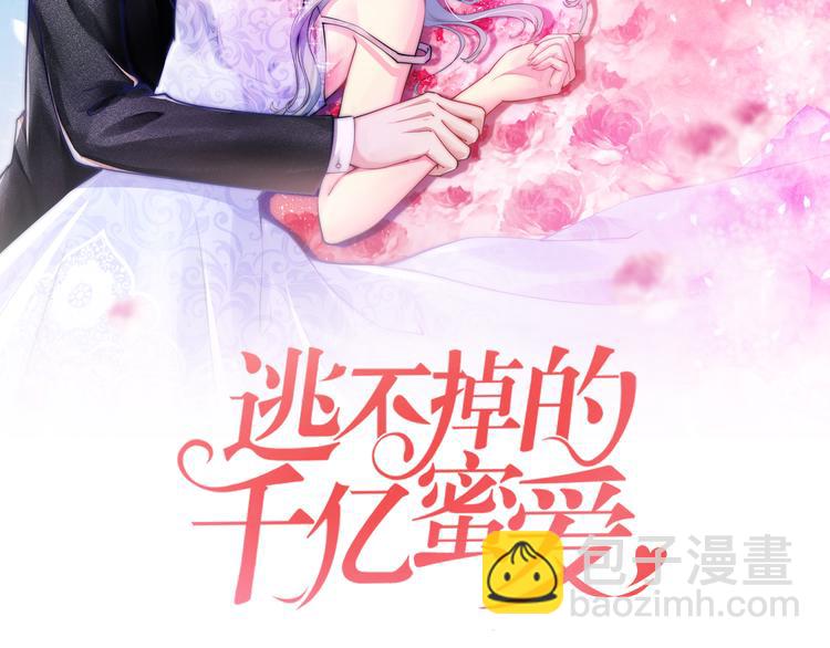 《逃不掉的千亿蜜爱》第11话 欺我女人者，废！ 第2页