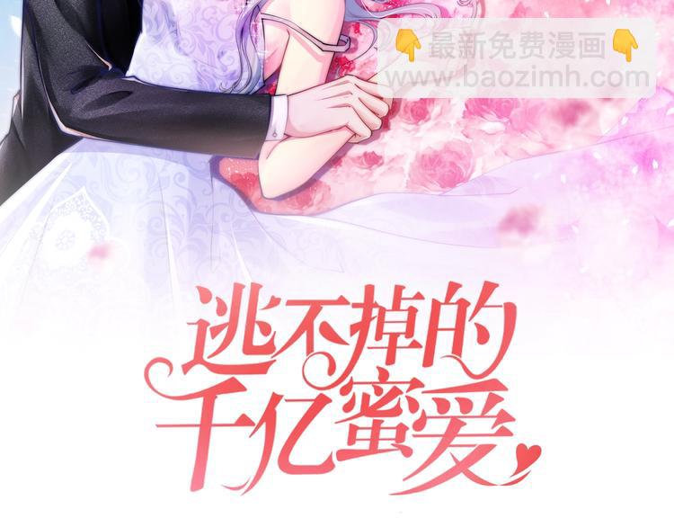 《逃不掉的千亿蜜爱》第23话 求你，养我 第2页