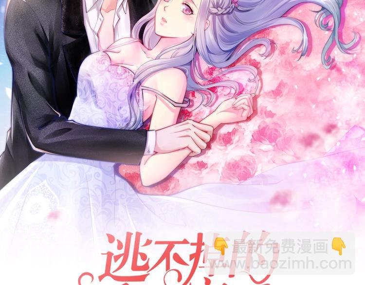 《逃不掉的千亿蜜爱》第30话 她对我的感觉 第5页