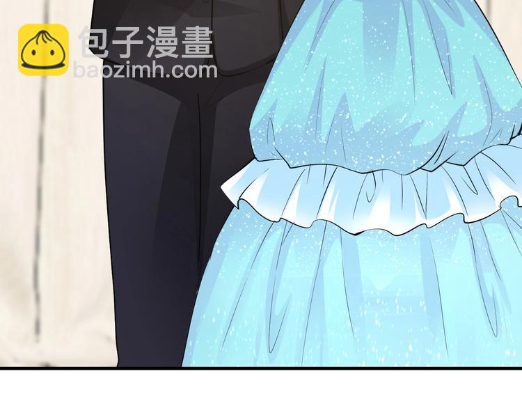 《逃不掉的千亿蜜爱》第34话 另有其人 第27页