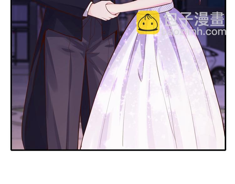 《逃不掉的千亿蜜爱》第36话 回我们的家 第50页
