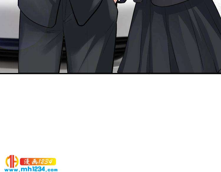 《逃不掉的千亿蜜爱》第42话 你害我心慌 第49页