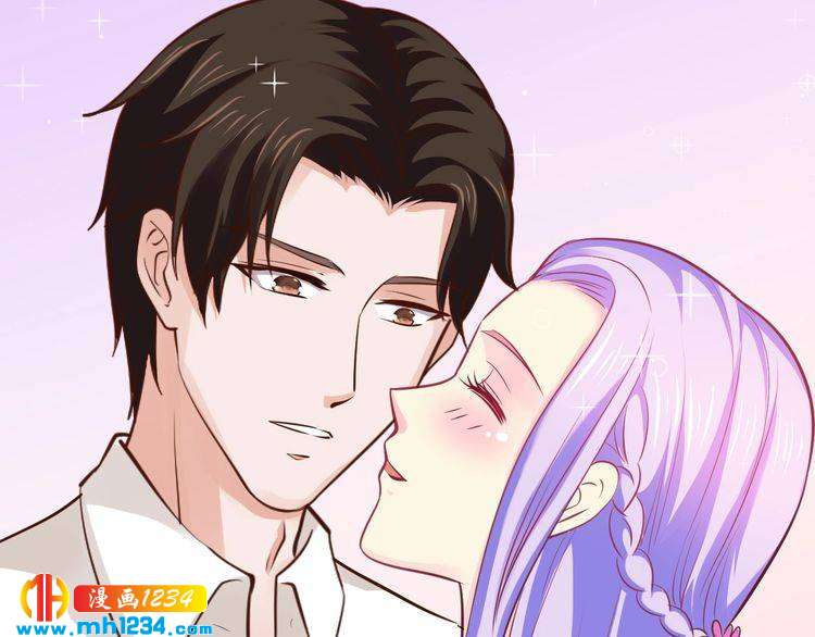 《逃不掉的千亿蜜爱》第41话 爱的奖励 第30页