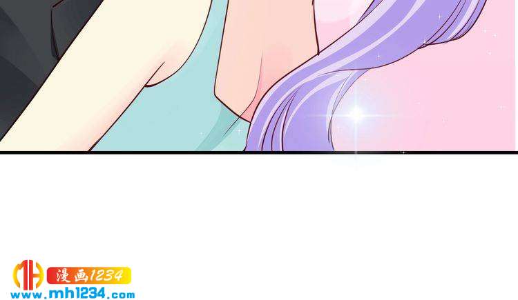 《逃不掉的千亿蜜爱》第45话 为什么不能和他在一起 第22页