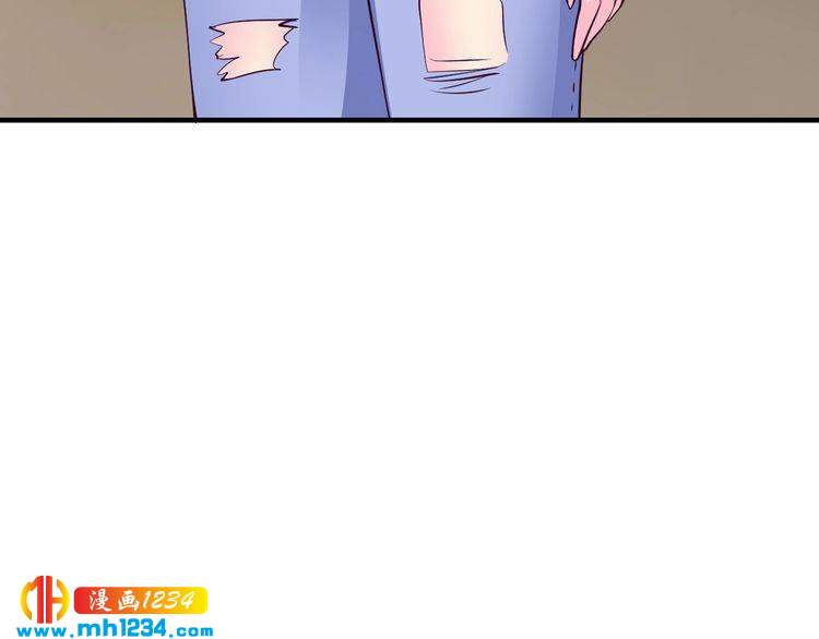 《逃不掉的千亿蜜爱》第48话 不许你再见他 第10页