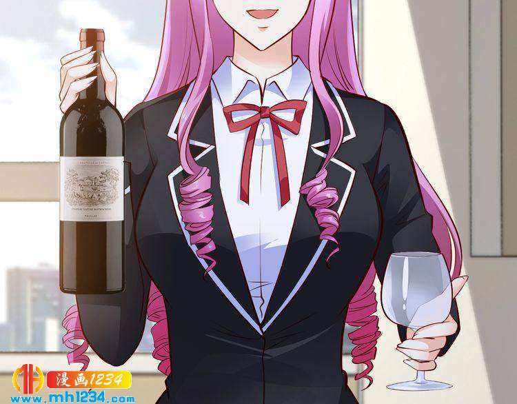 《逃不掉的千亿蜜爱》第52话 迷晕 第13页