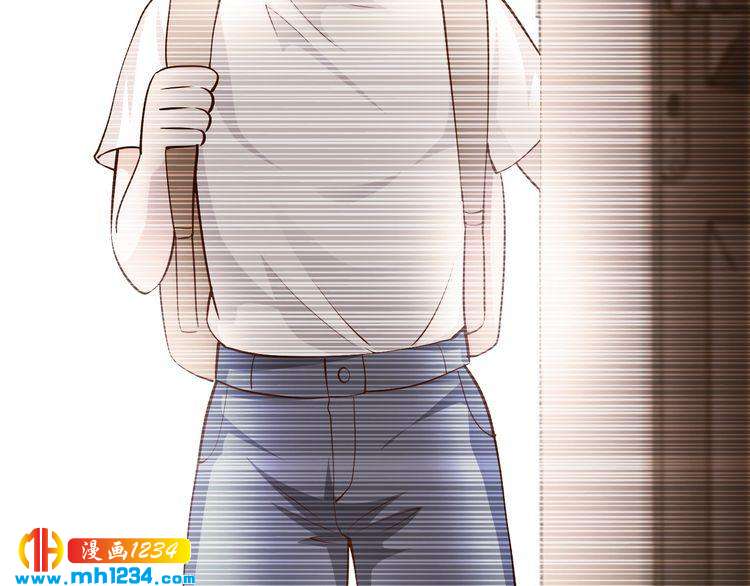 《逃不掉的千亿蜜爱》第51话 被抛弃了 第15页