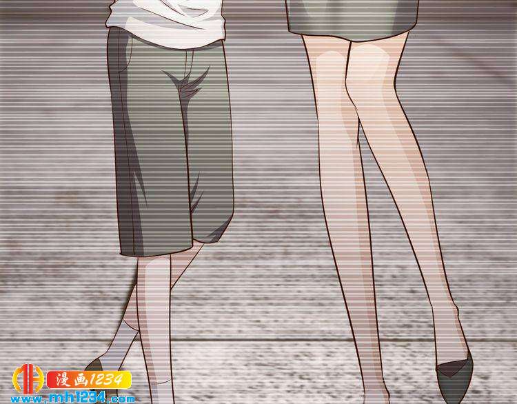 《逃不掉的千亿蜜爱》第51话 被抛弃了 第40页