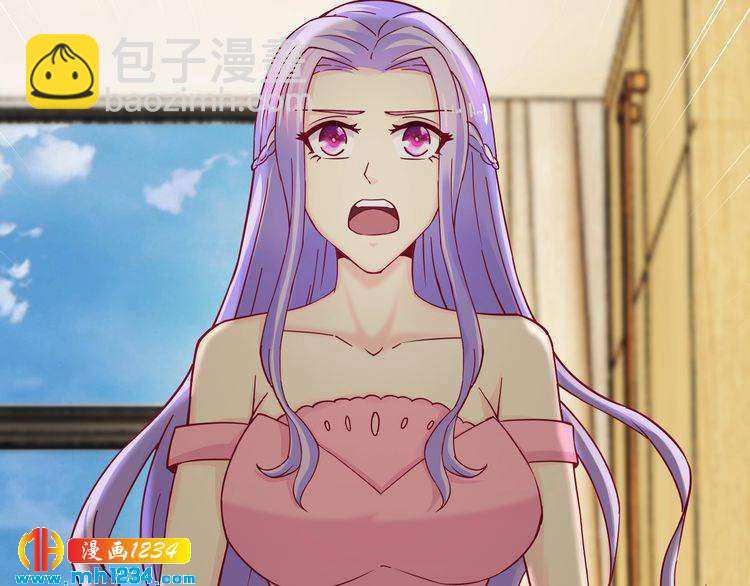 《逃不掉的千亿蜜爱》第63话 分手吧 第47页