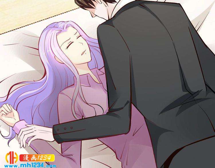 《逃不掉的千亿蜜爱》第61话 你有相信过我吗？ 第28页