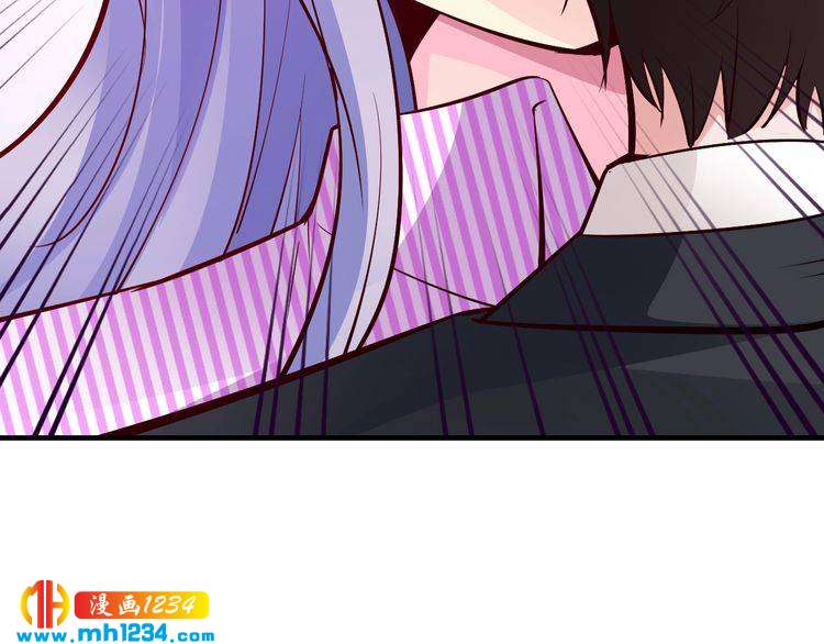 《逃不掉的千亿蜜爱》第61话 你有相信过我吗？ 第38页