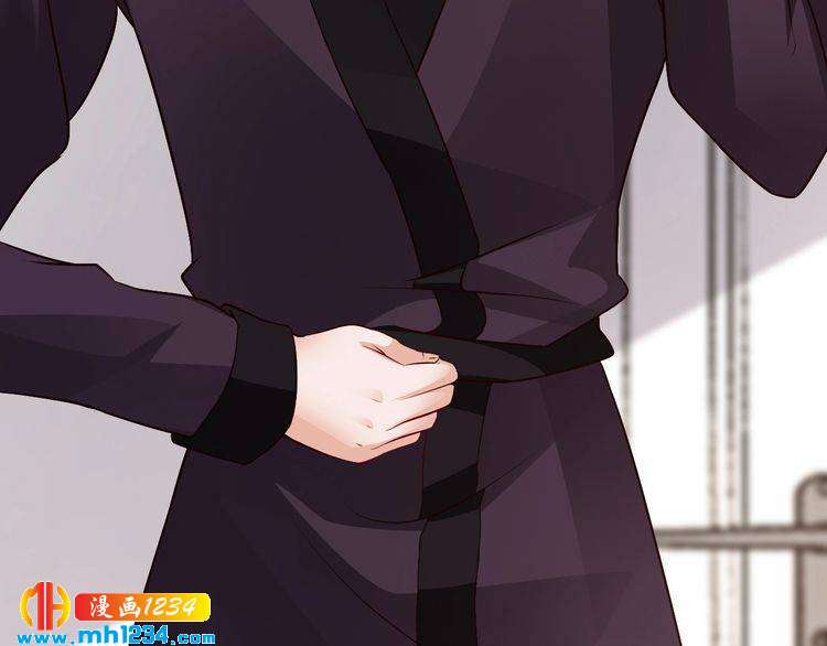 《逃不掉的千亿蜜爱》第67话 同意婚事 第36页