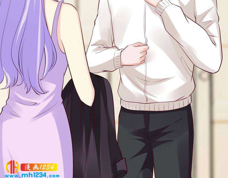 《逃不掉的千亿蜜爱》第68话 促成好事 第30页