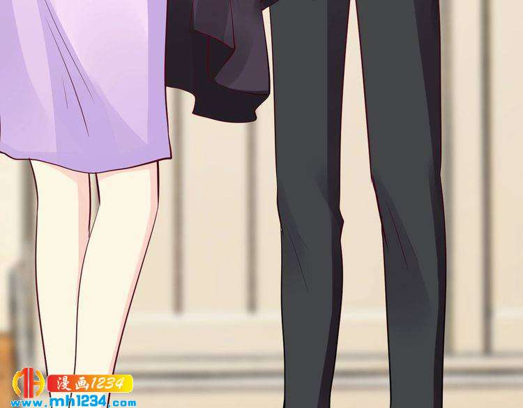 《逃不掉的千亿蜜爱》第68话 促成好事 第31页