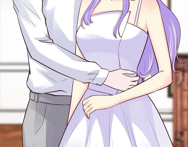《逃不掉的千亿蜜爱》第70话圆满大婚 第3页