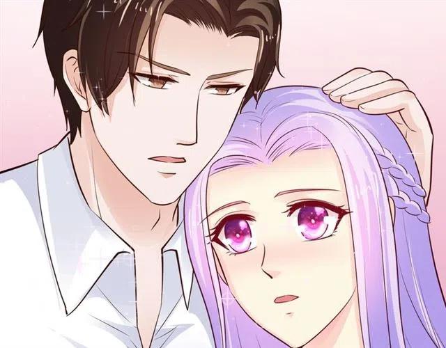 《逃不掉的千亿蜜爱》第70话圆满大婚 第7页