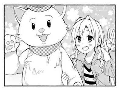 《我的青春恋爱物语果然有问题。-妄言录-》42 第42话 第44页