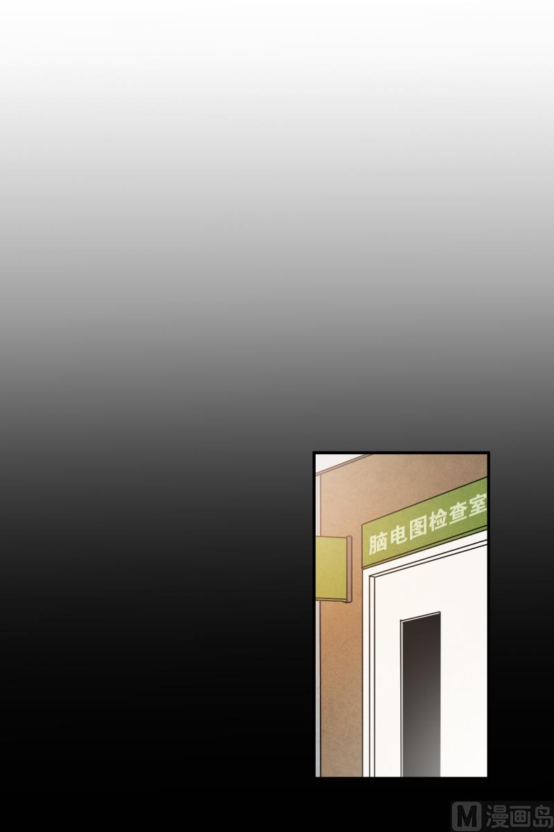 《超能力预知》第10话 脑电波检查 第1页