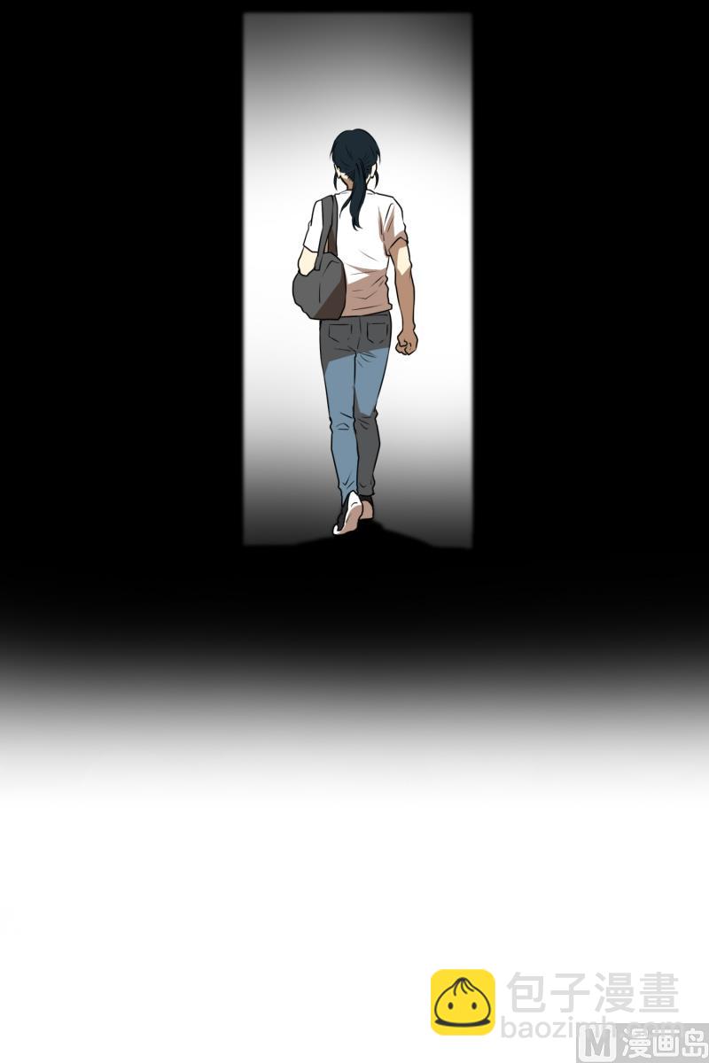 《超能力预知》第49话 重新开始 第4页