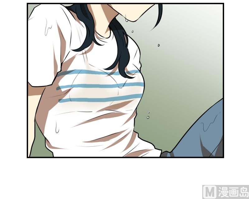 《超能力预知》第54话 面对 第5页