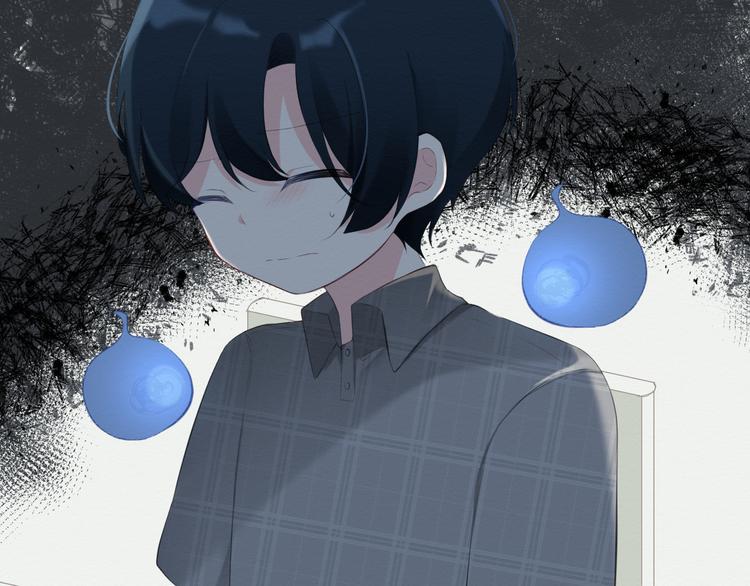《我与死神的一个星期》第19集我的英雄 第11页