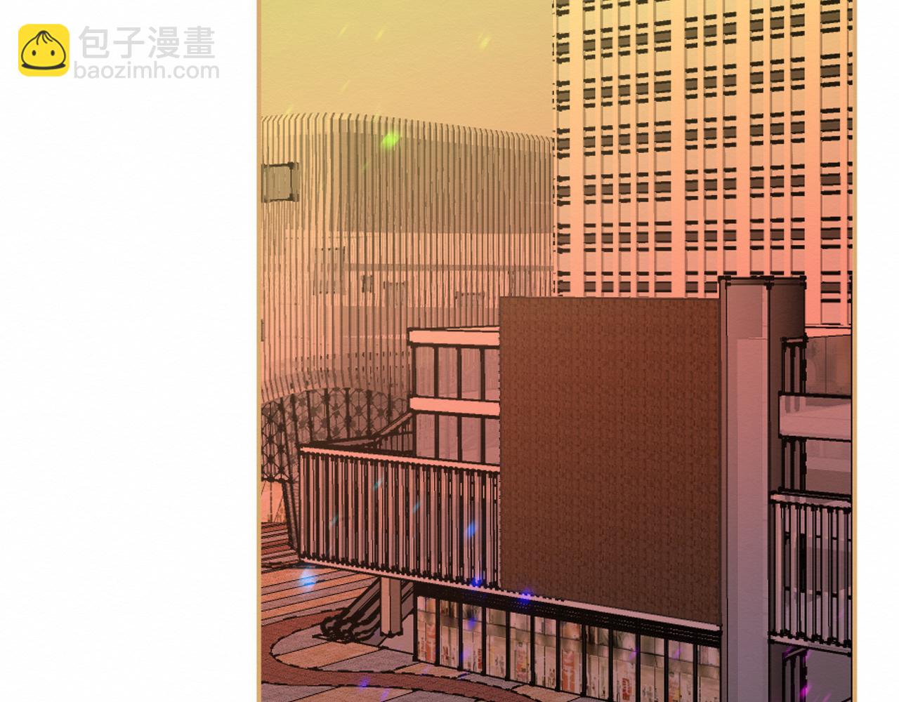 《我与死神的一个星期》第29集我所选择的道路 第6页