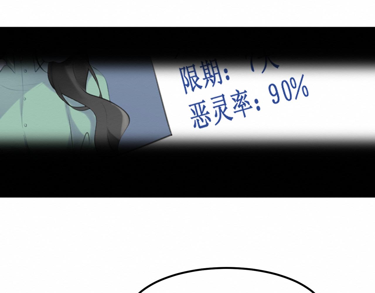 《我与死神的一个星期》第30集快点来见我吧 第37页