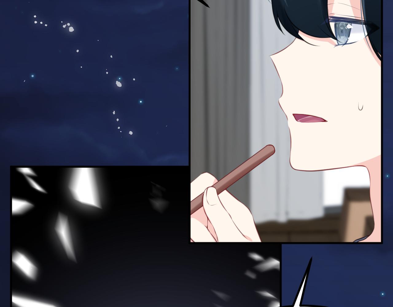 《我与死神的一个星期》第40集怒火 第38页