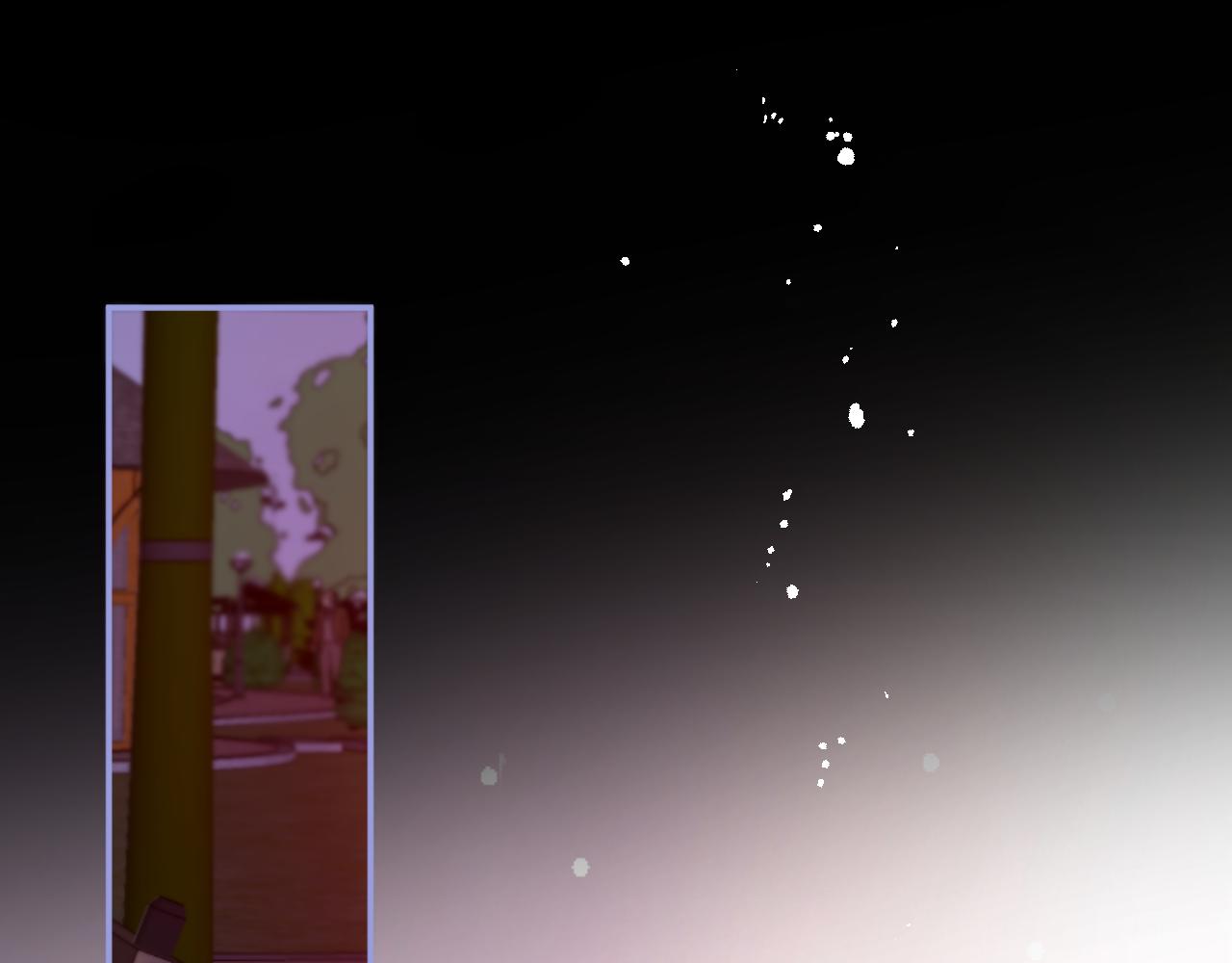 《我与死神的一个星期》第50集情敌 第21页