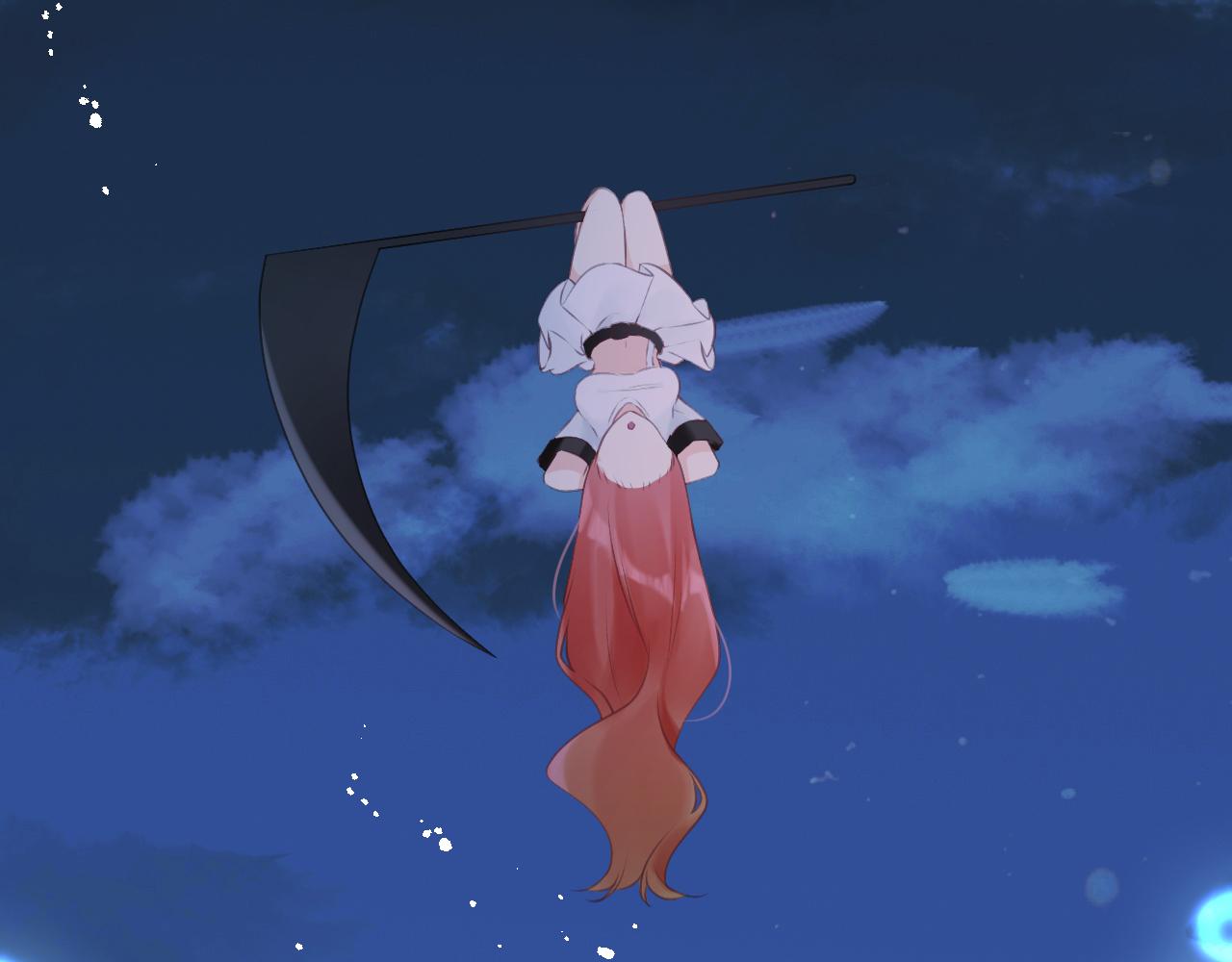 《我与死神的一个星期》第52集再会 第31页