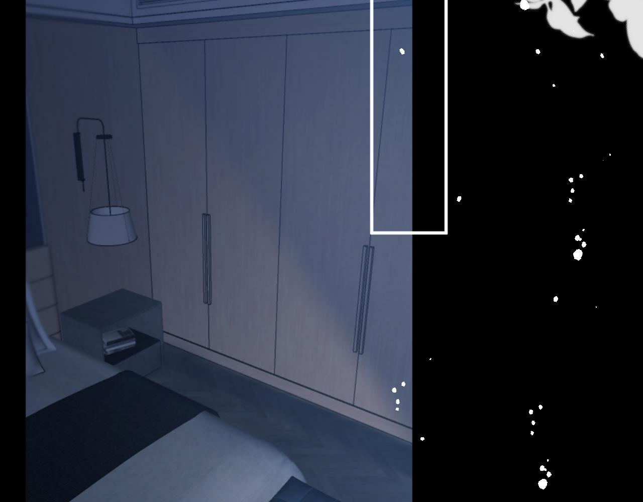 《我与死神的一个星期》第57集侵入者 第41页
