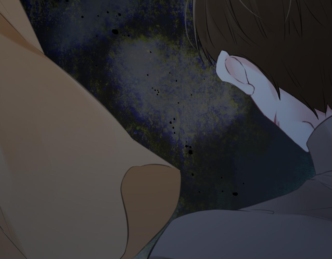《我与死神的一个星期》第57集侵入者 第45页