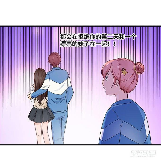 《超萌鬼萝莉》肥胖的烦恼 第25页