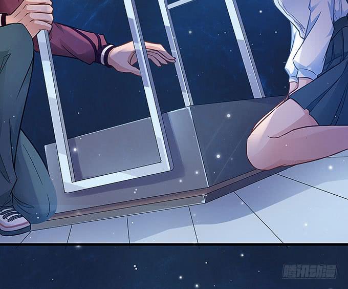 《超萌鬼萝莉》刻在桌子下的恨意！ 第15页