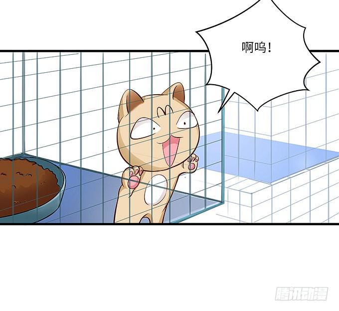 《超萌鬼萝莉》接吻算命！？ 第36页