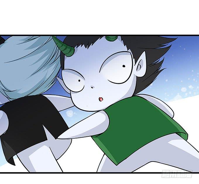 《超萌鬼萝莉》又有怪事！？ 第29页