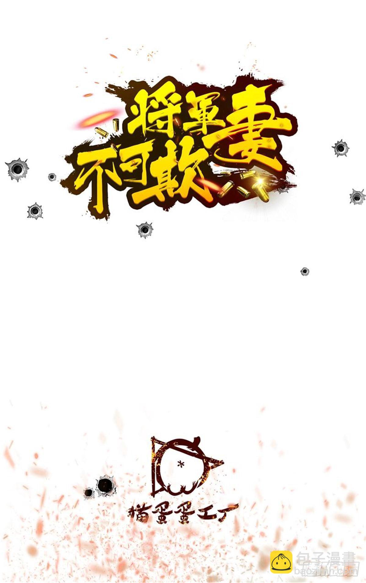 《将军妻不可欺》他是好人 第2页