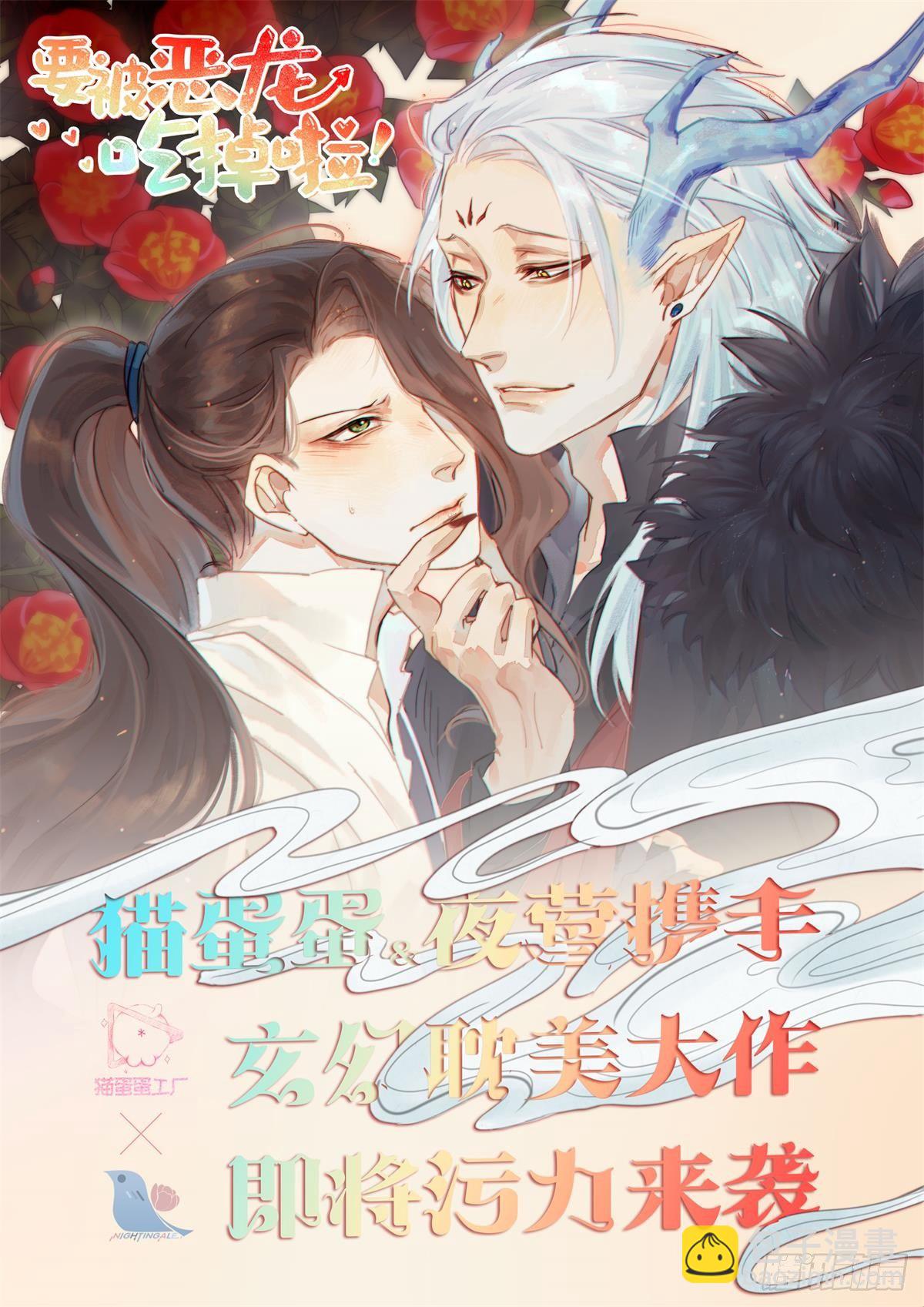 《将军妻不可欺》龙奇有危险 第12页