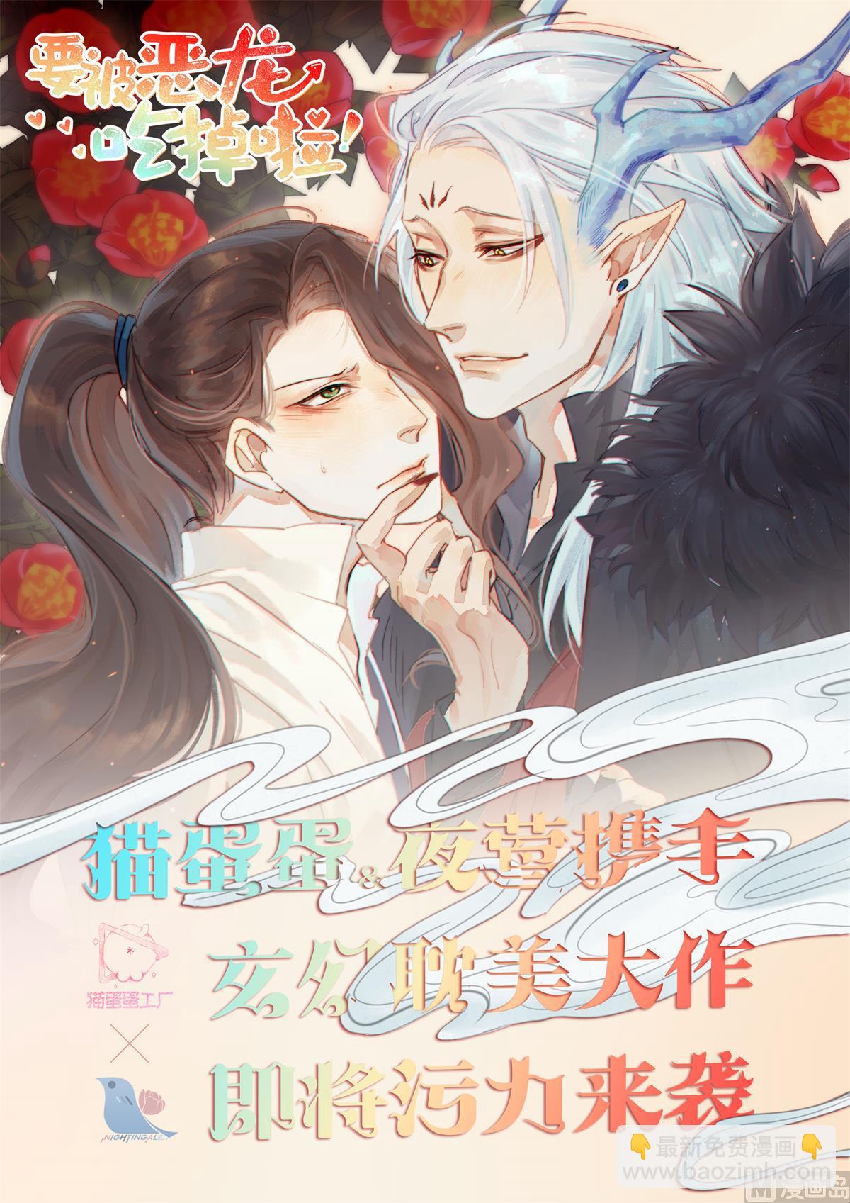 《将军妻不可欺》又被误会了 第11页