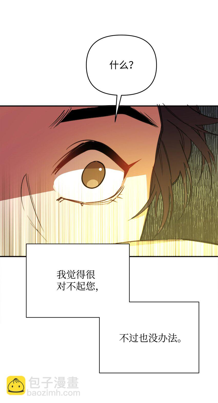 《召唤美男英雄的代价》02 回不去了 第39页