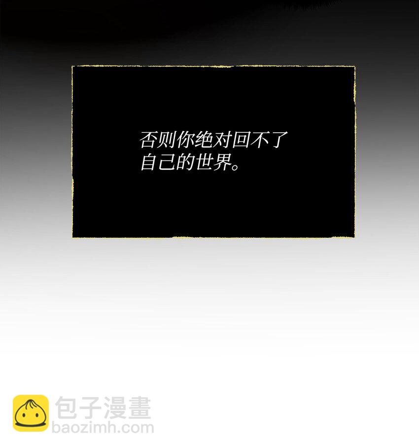 《召唤美男英雄的代价》02 回不去了 第46页