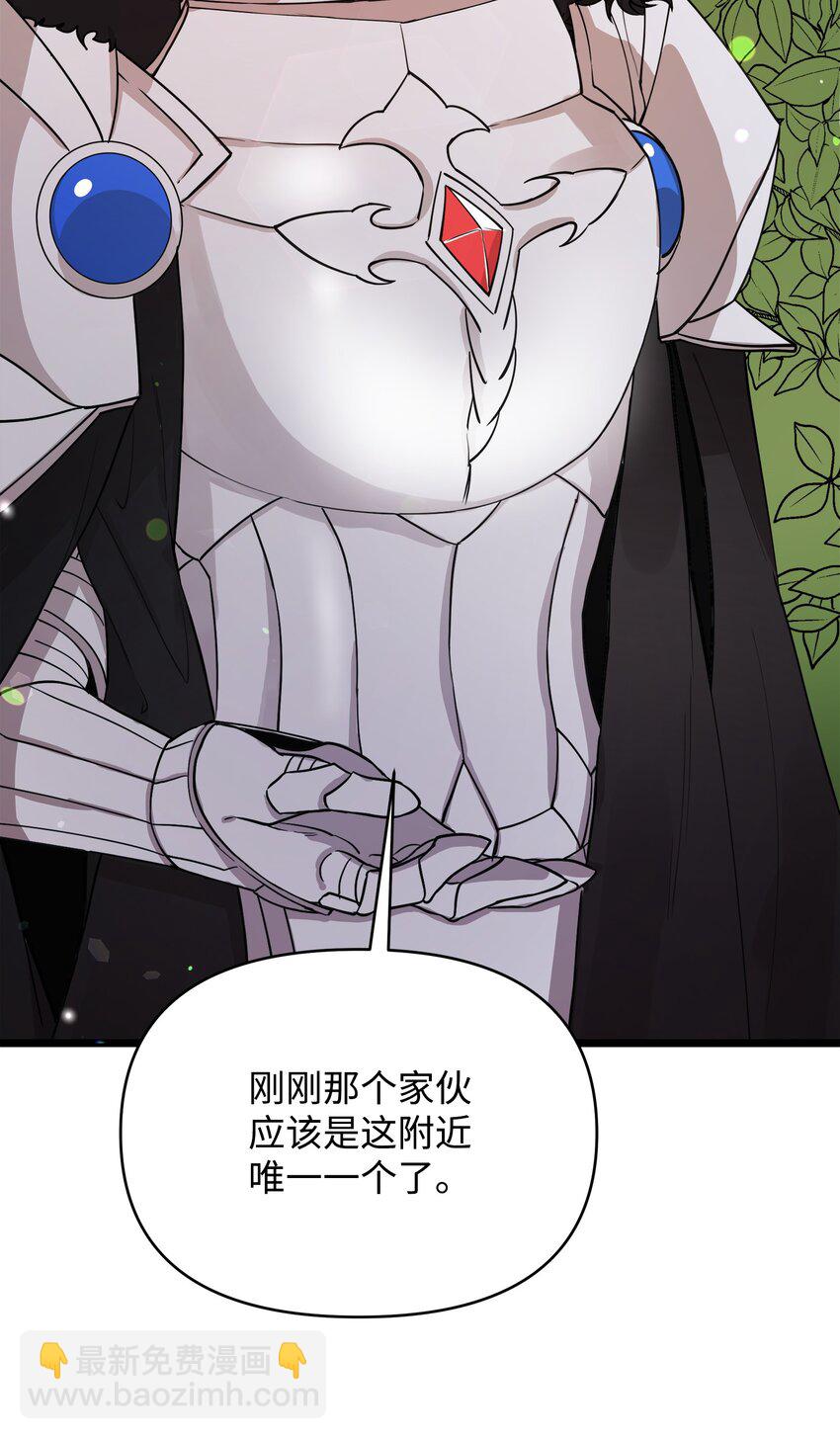 《召唤美男英雄的代价》05 失忆的英雄 第25页