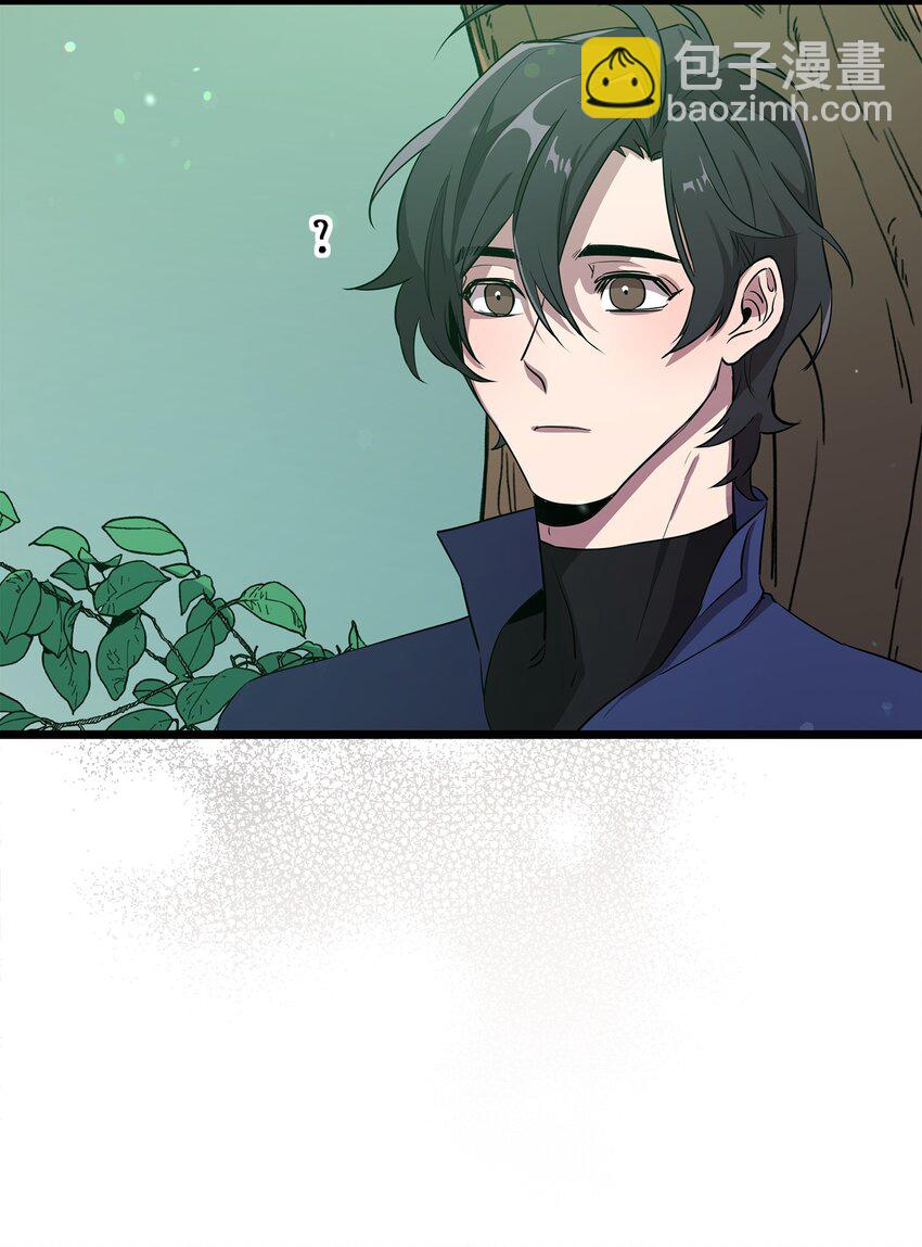 《召唤美男英雄的代价》08 唤灵术的局限 第34页