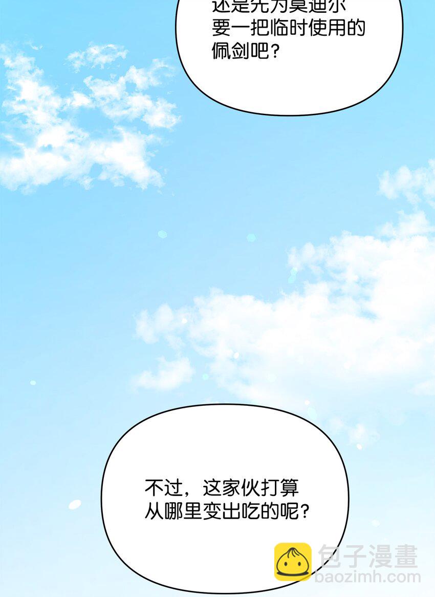 《召唤美男英雄的代价》07 登录奖励 第13页