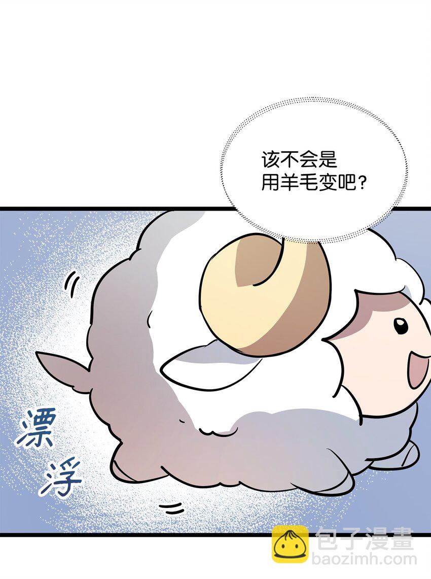 《召唤美男英雄的代价》07 登录奖励 第16页