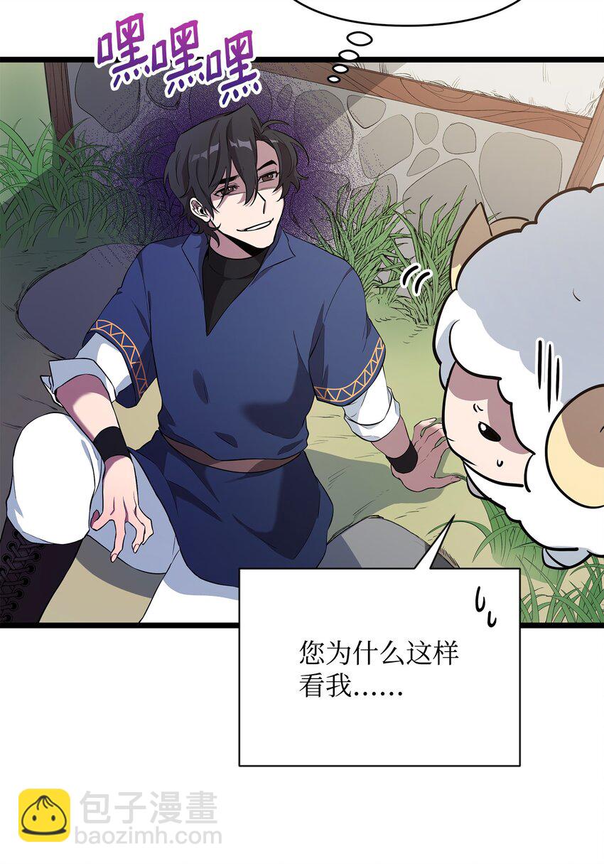 《召唤美男英雄的代价》07 登录奖励 第19页
