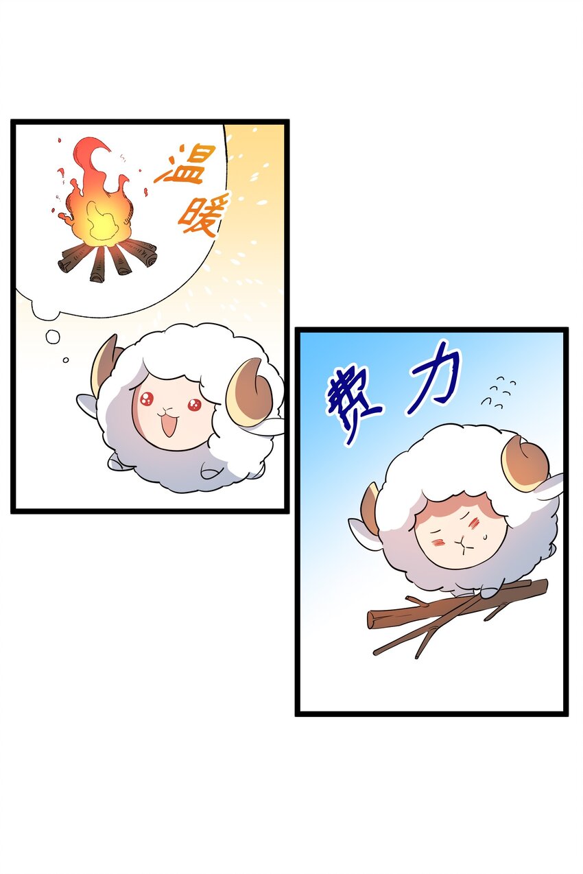 《召唤美男英雄的代价》10 前往小城的旅途 第2页